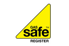 gas safe companies Warmingham